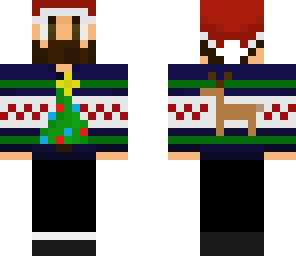 gremrawk christmas re-edit