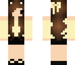chibi duck