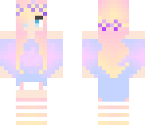 pastel perfection