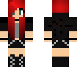 emo sixx