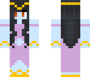 aphmau -ghost princess-