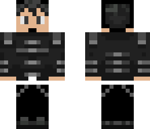 dark ninja