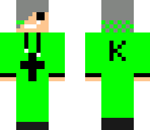 creeper