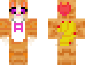 kittygamer33 edit