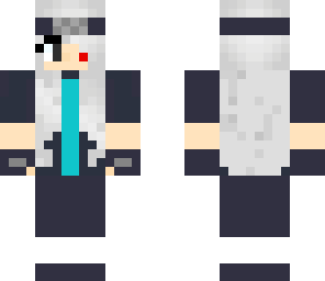kakashi girl