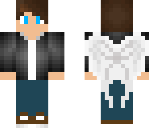 angel boy edit