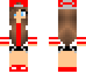tomboy