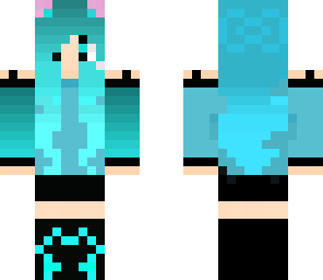 i do not own this skin 