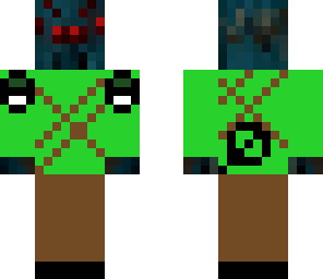 pixelmon cave spider grass type leader