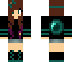 ender pearl