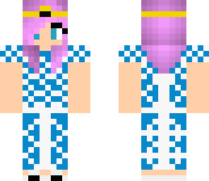 retro princess