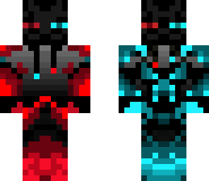 enderman hoddie