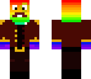 steampunk sirfab