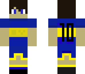 boca juniors
