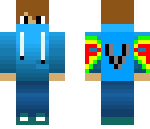 black pvp boy