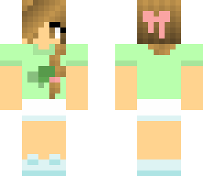 turtle girl 2