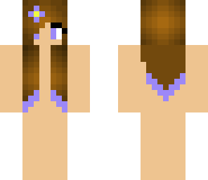 re-edited girl base