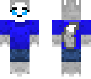 wolfie summer outfit