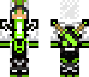 green assassin