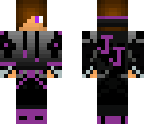 jj's skin