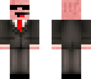 agent pig