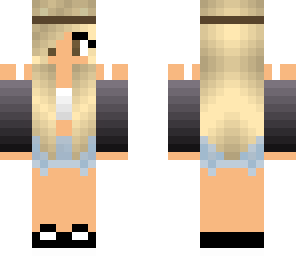 not my skin