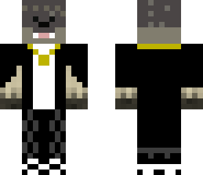 yeti