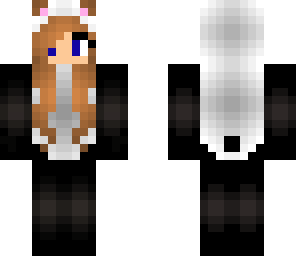 pandagirl