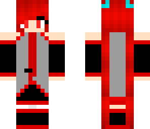 hatsune miku red version