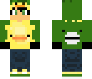 pollosaurio