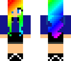 rainbowpeeps