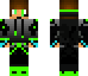 gamer boy