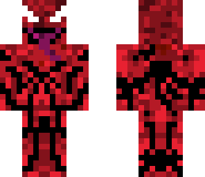carnage meow