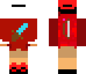 archer man