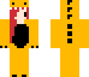 fire lizard