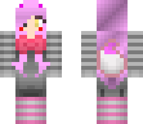 magle girl