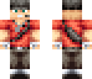 tf 2 red scout