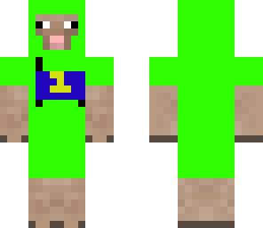 thomas sheep