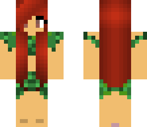 willow maiden