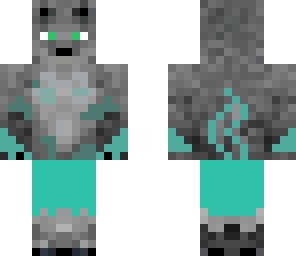 frost wolf