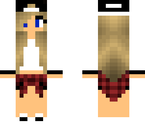 tomboy skin 