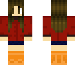 red person