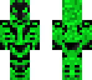 monster