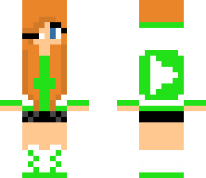 ginger youtuber