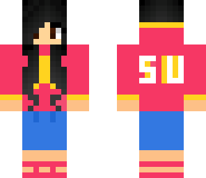 steven universe girl