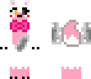 mangle