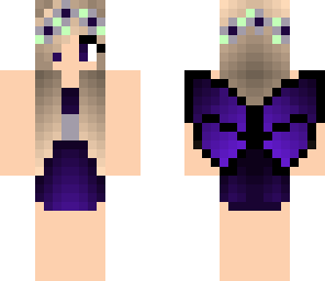 midnight fairy