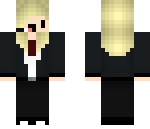 agent crazy