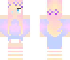 darker skintone
