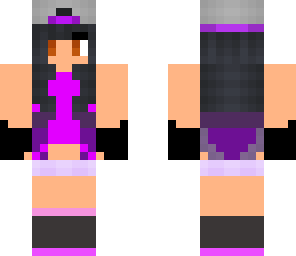 new aphmau